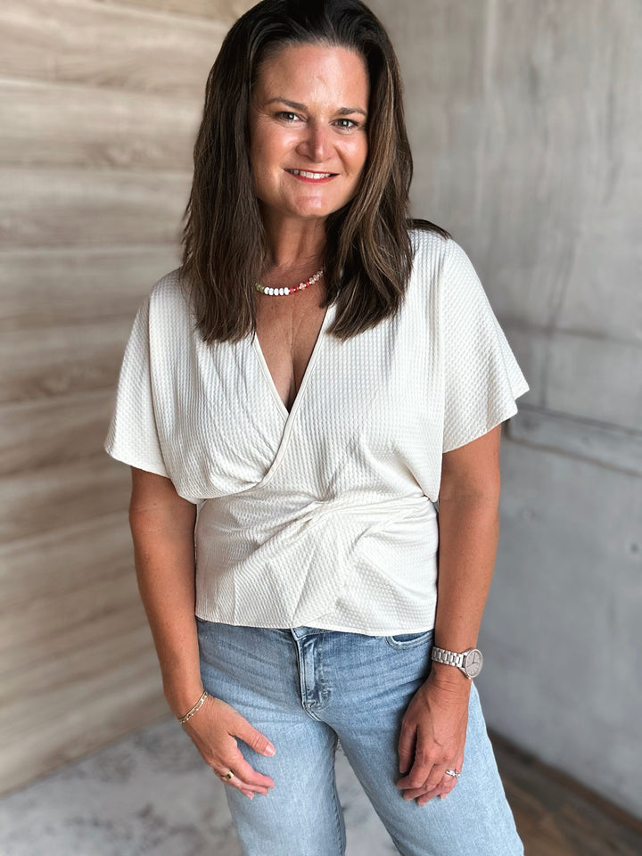 The Laylee Top