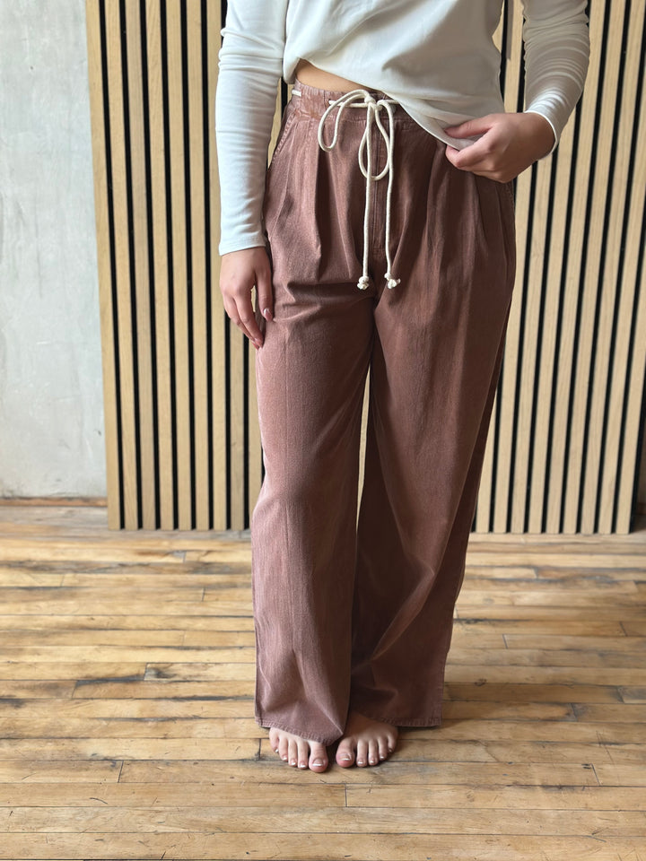 The Eastyn Pants