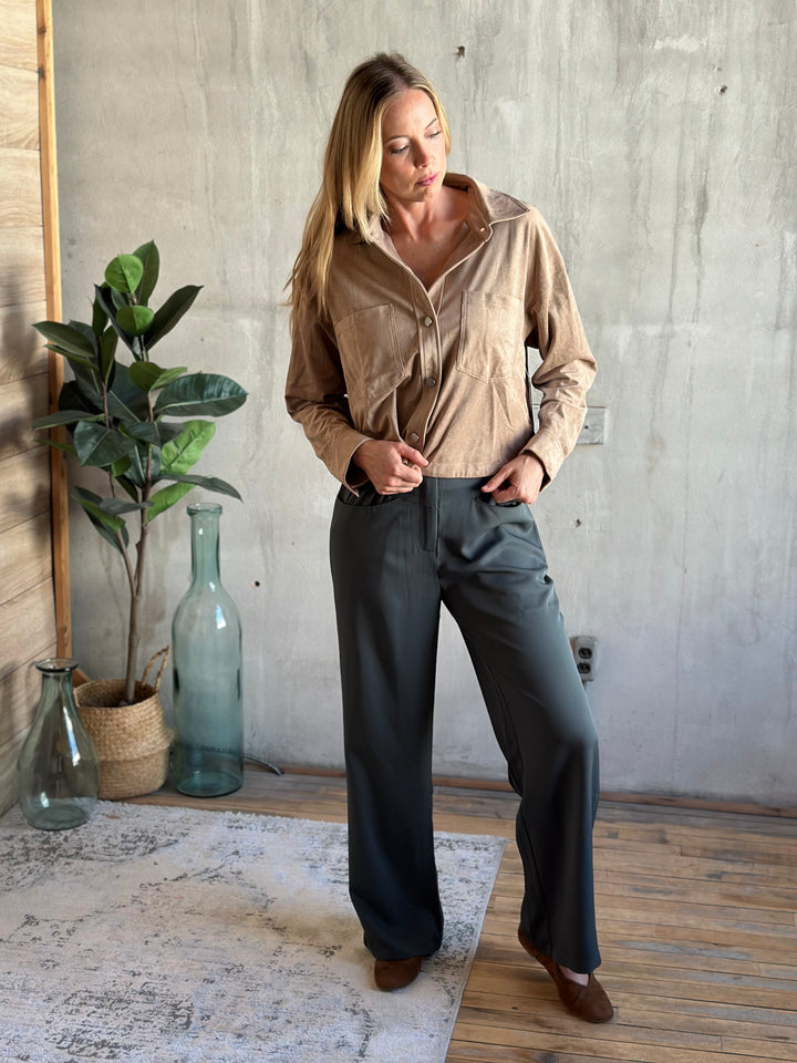 The Sierra Pants
