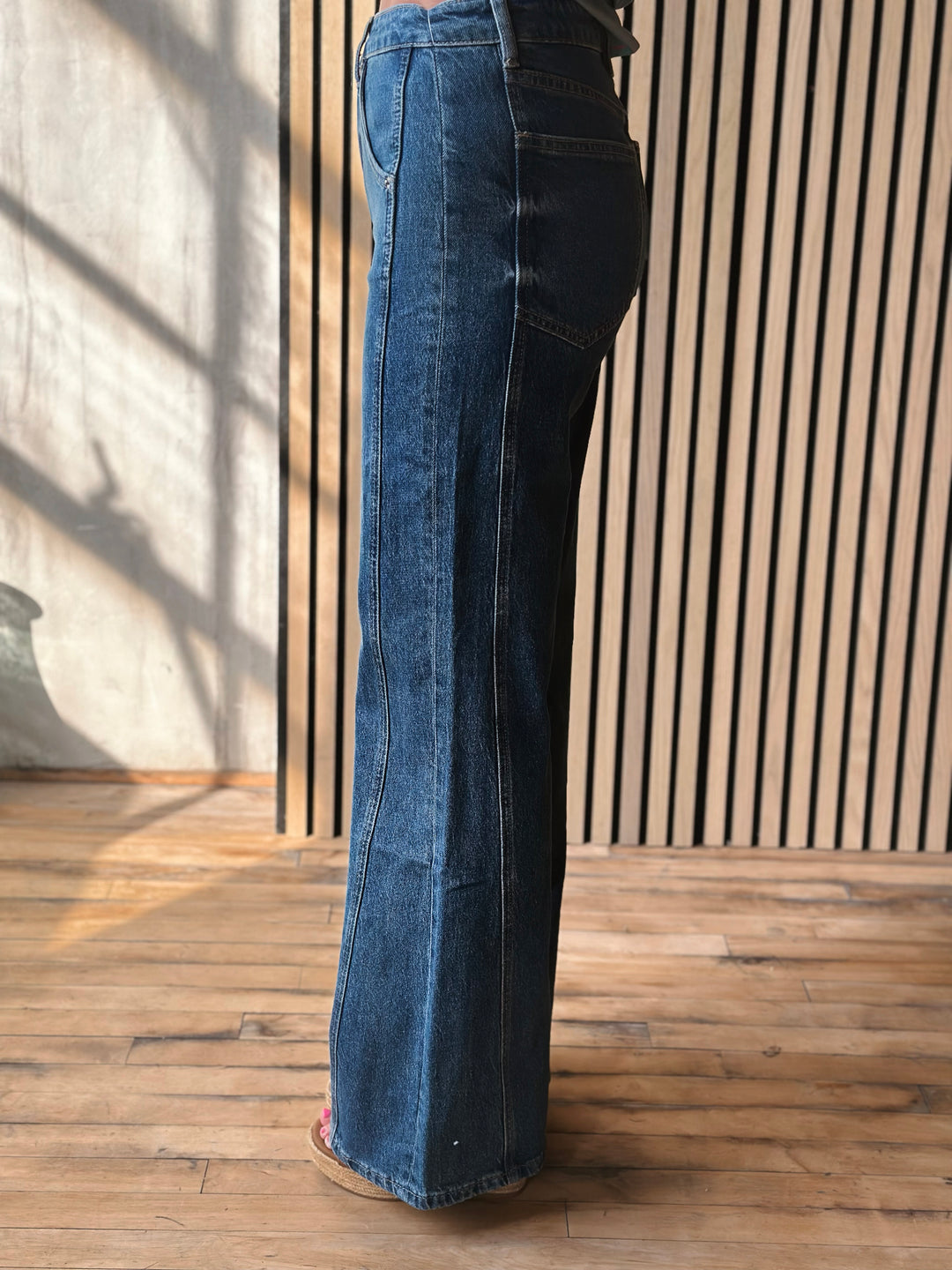 The Trendsetter Jeans