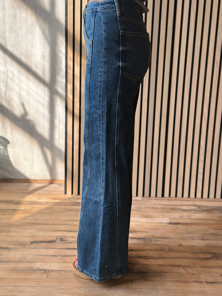 The Trendsetter Jeans