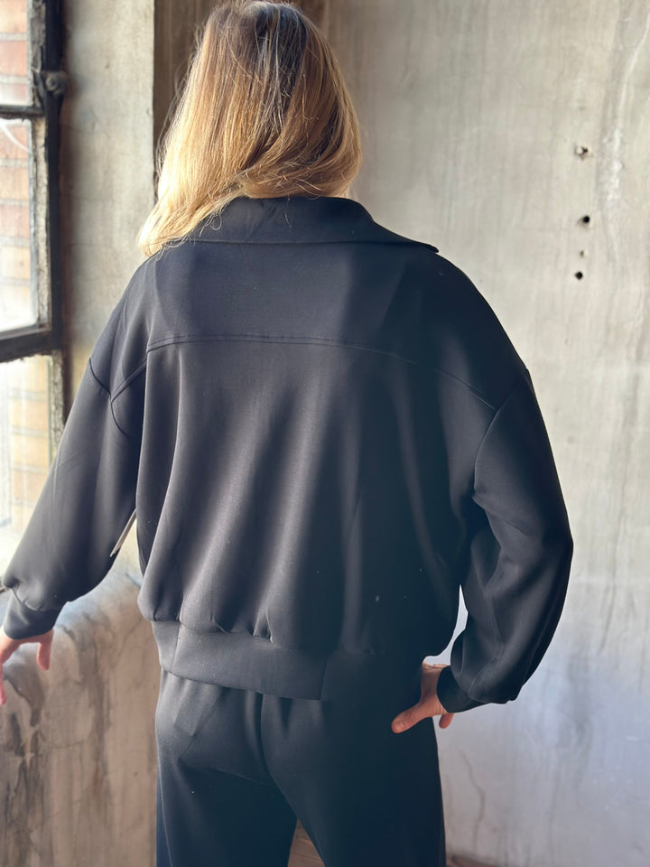 The Jagger Jacket