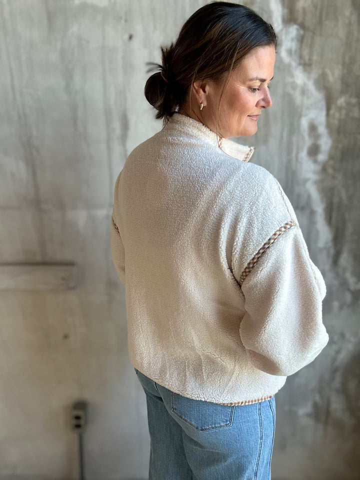 The Brody Pullover