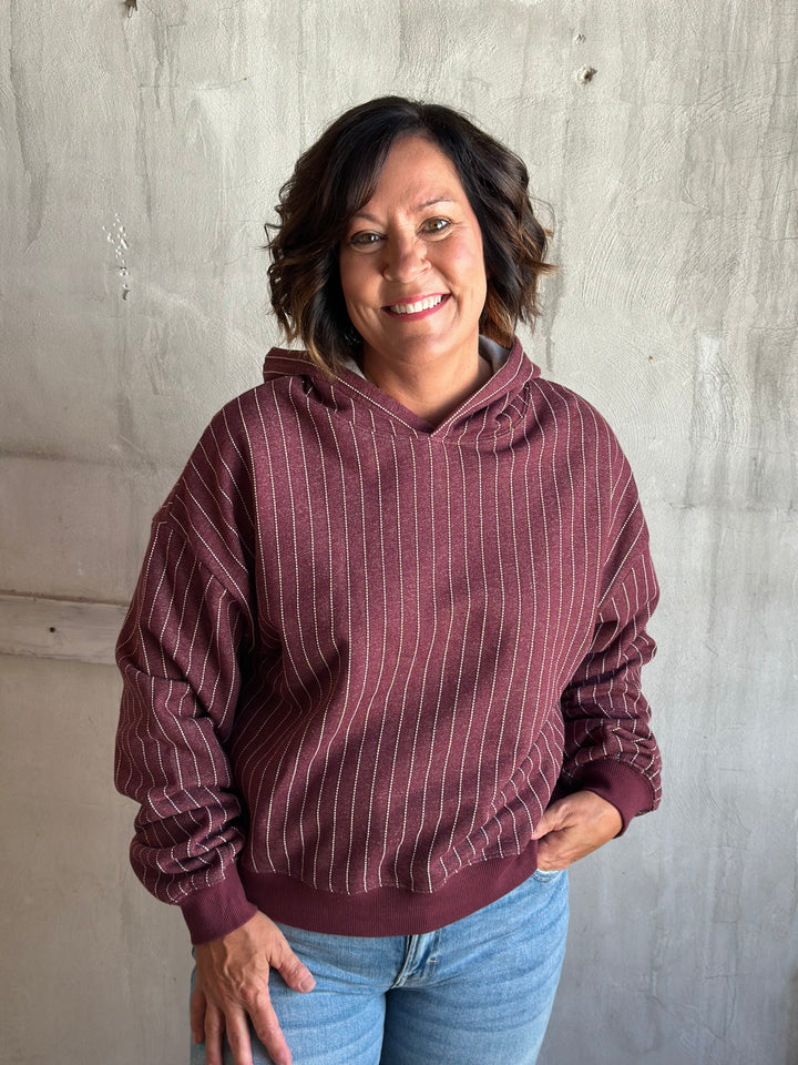 The Whitfield Top