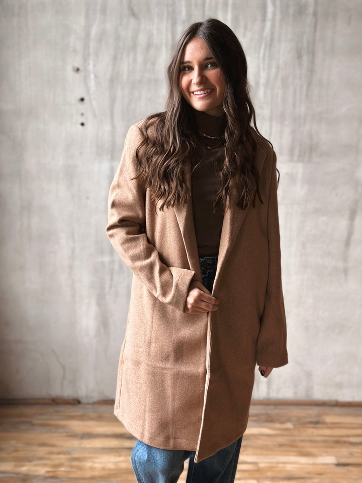 Gentry Coat