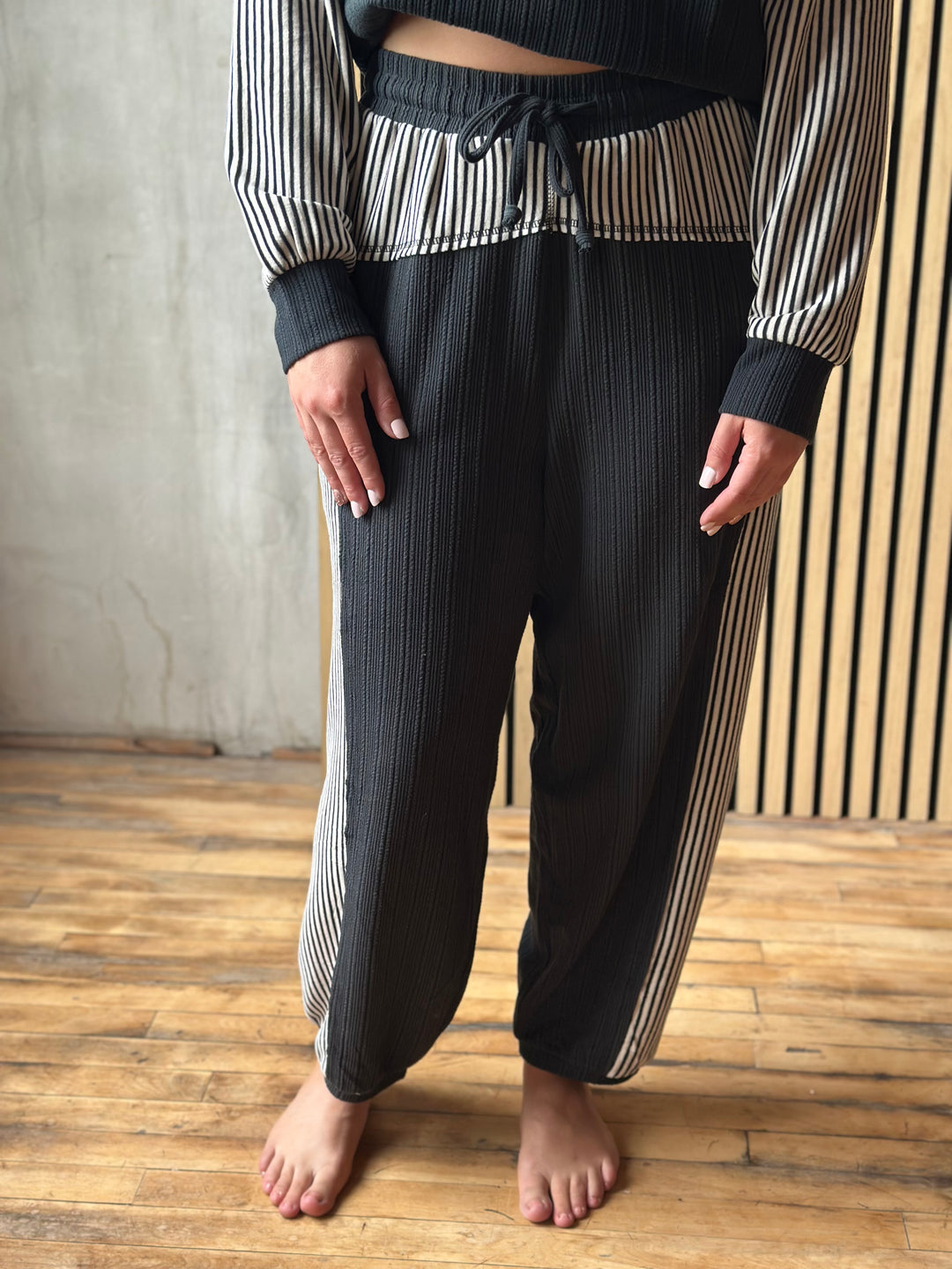 The Cove Pants