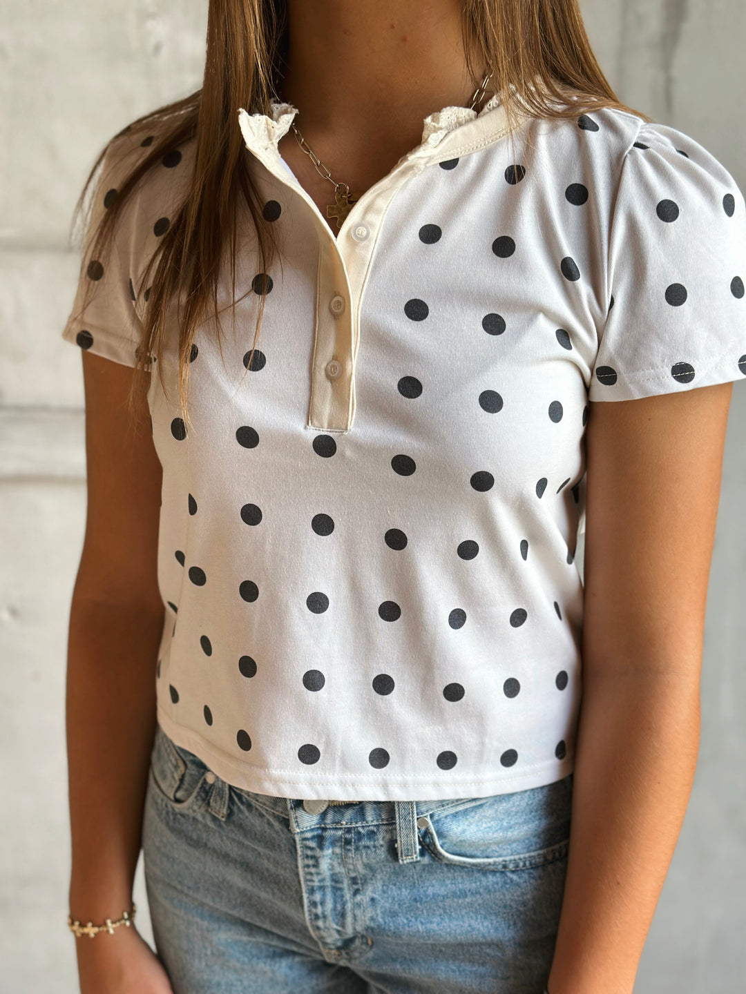 The Frankie Top