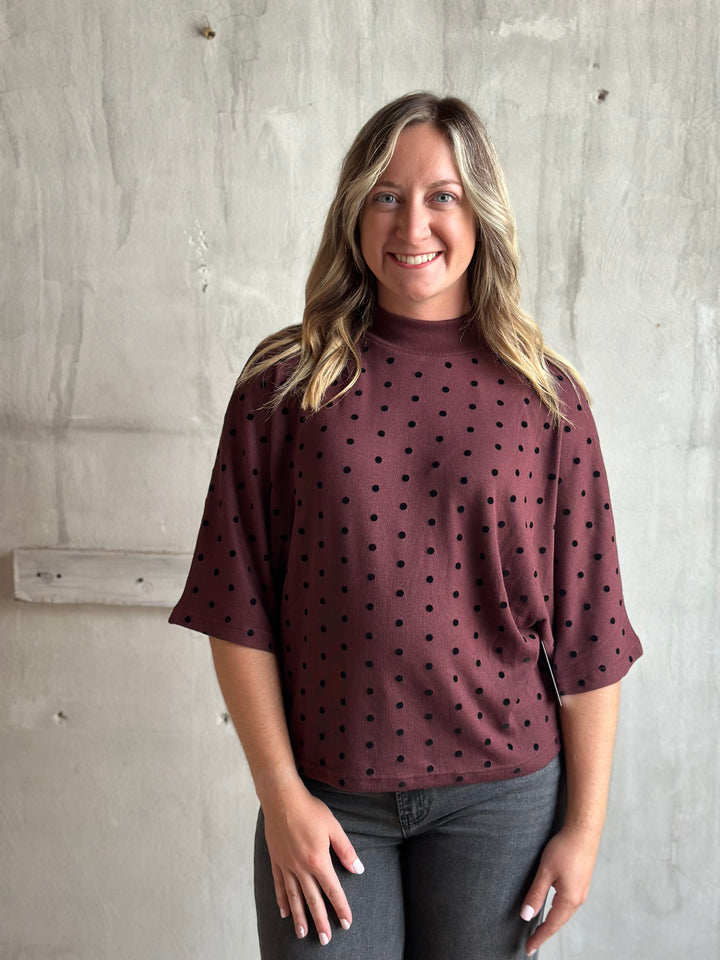 The Jules Top