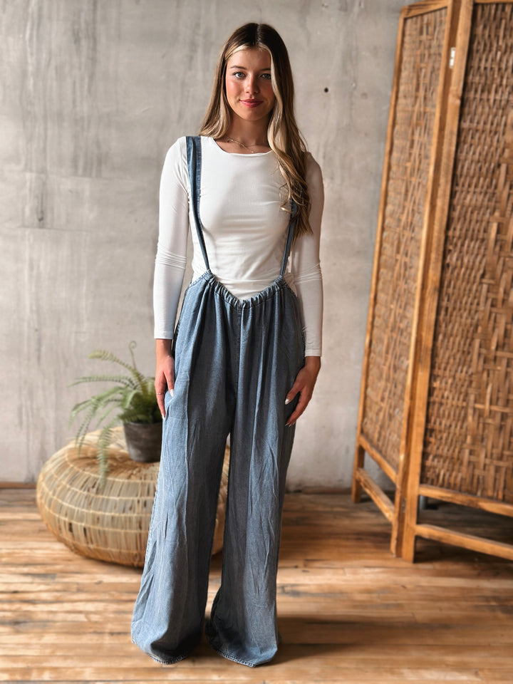 Ollie Jumpsuit