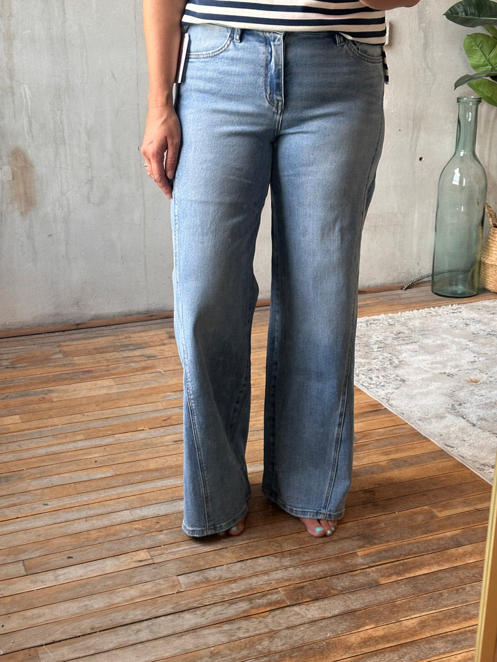 The Camdyn Jeans