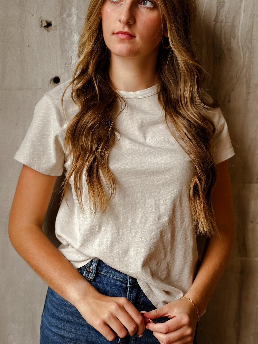 Arkie Basic Tee
