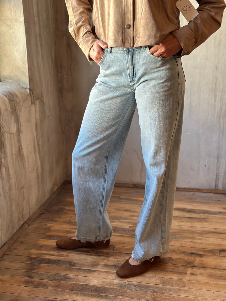 The Jullian Hr Trouser