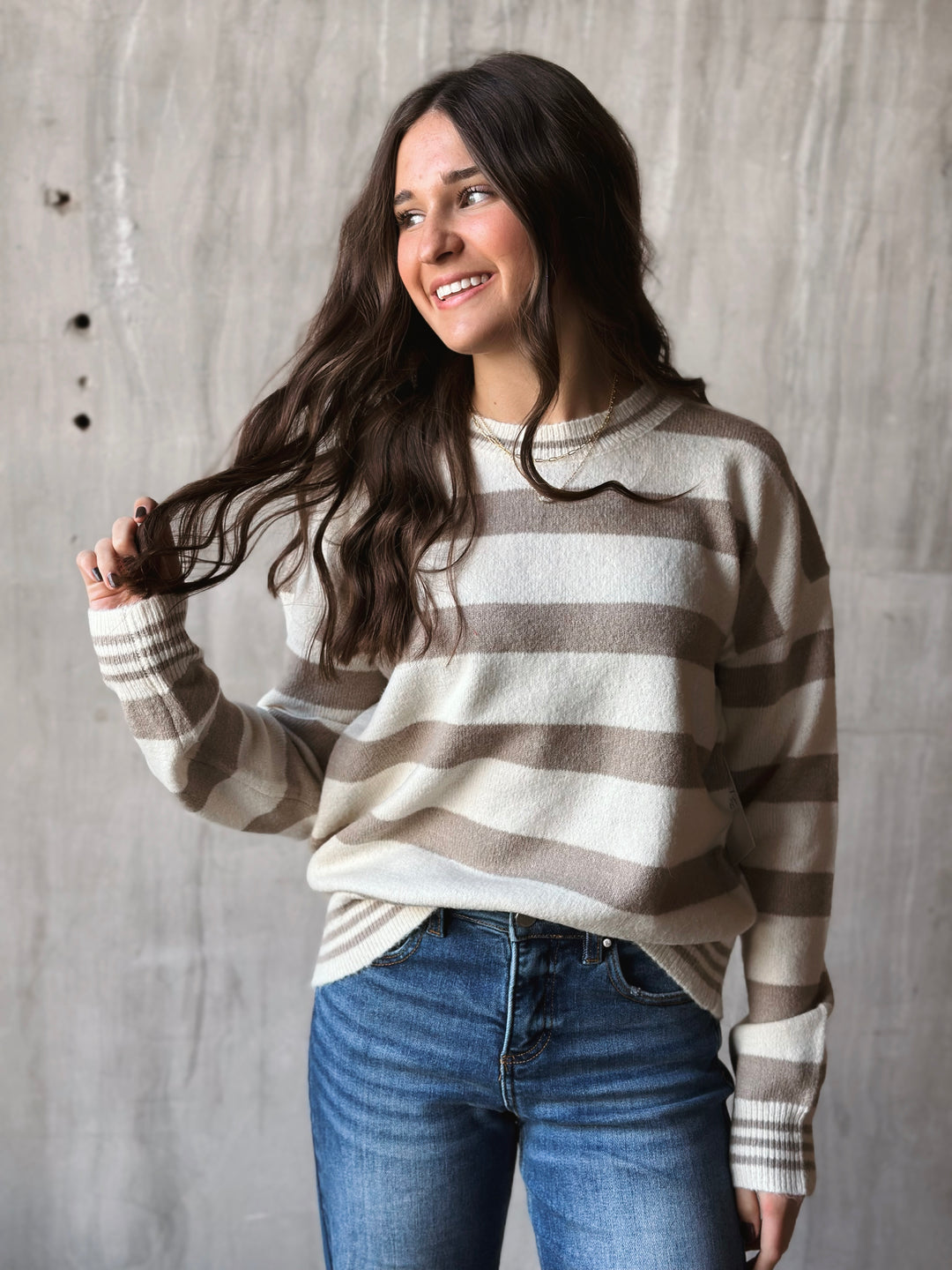 Sadie Sweater