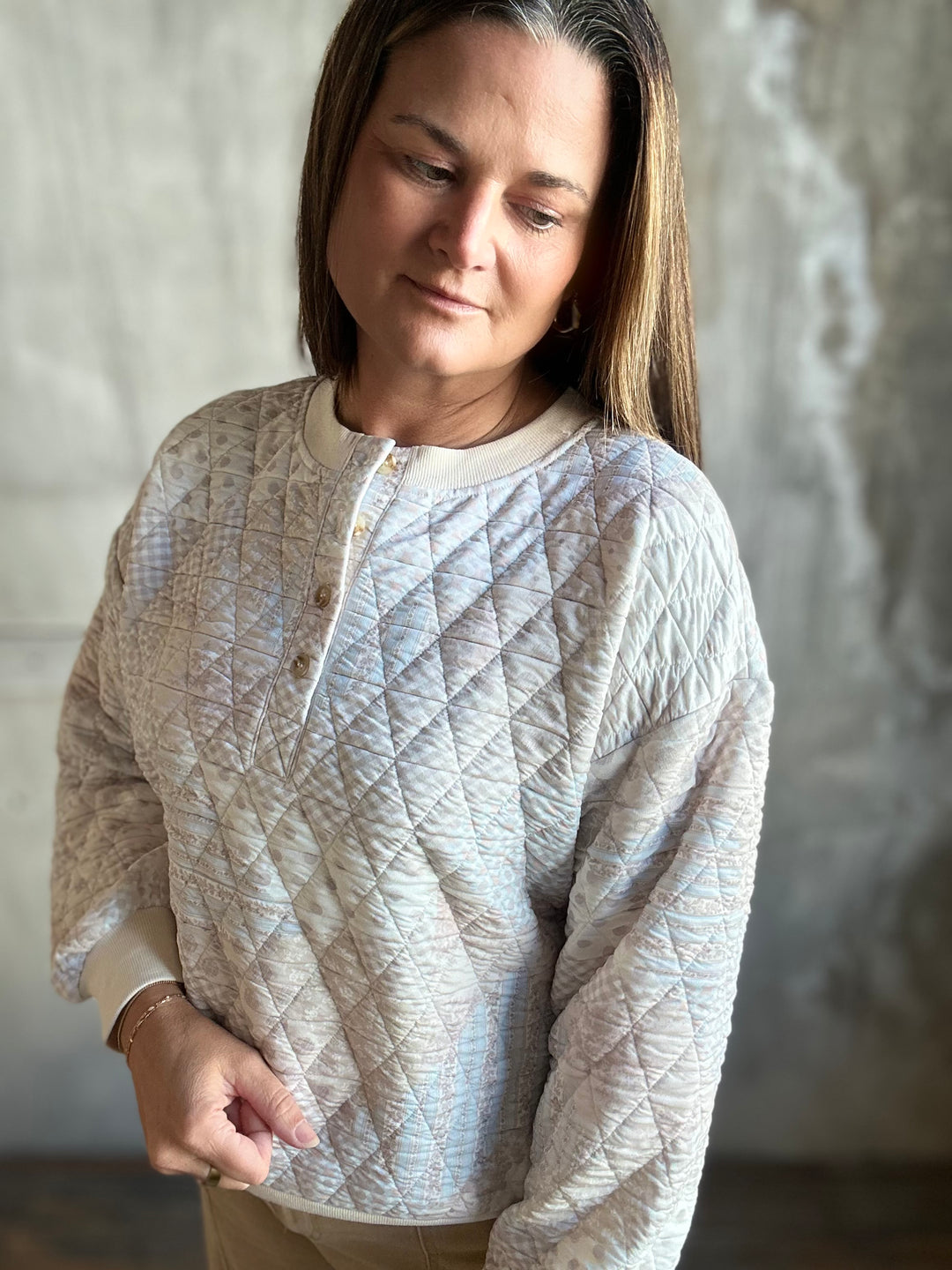 The Lola Sweatshirt