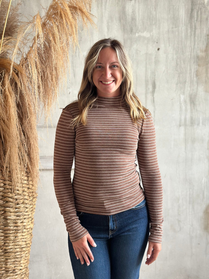 The Harlyn Top