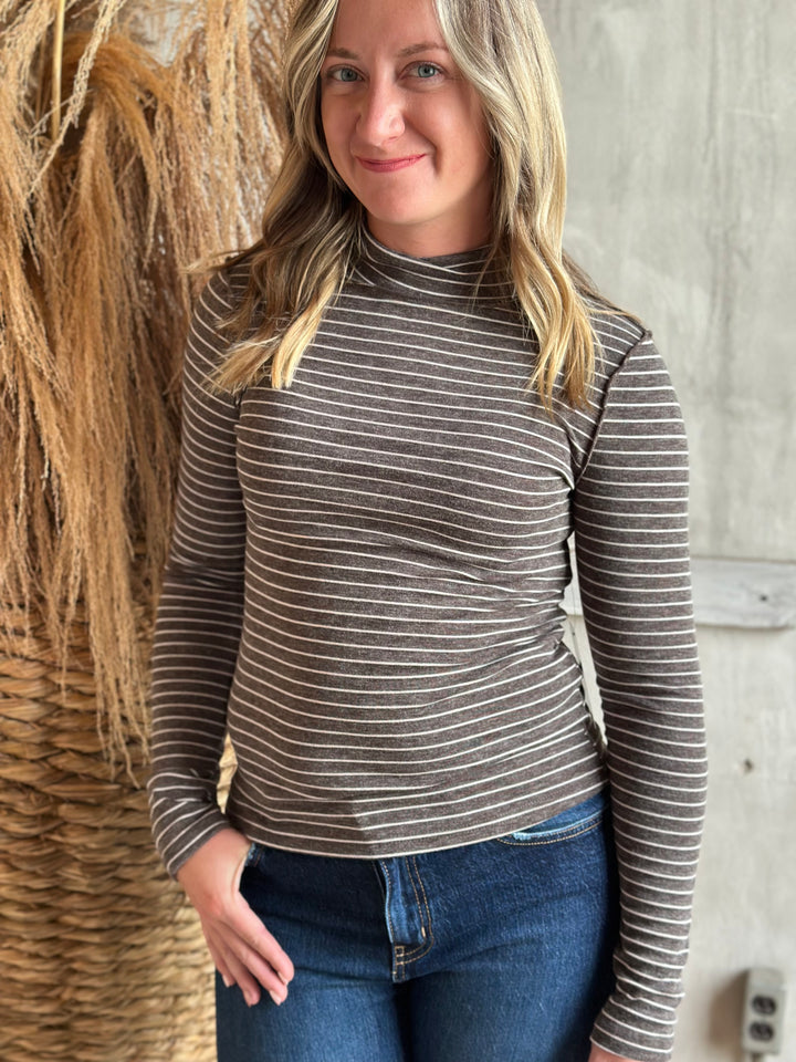 The Harlyn Top
