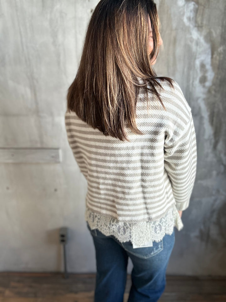The Signe Top
