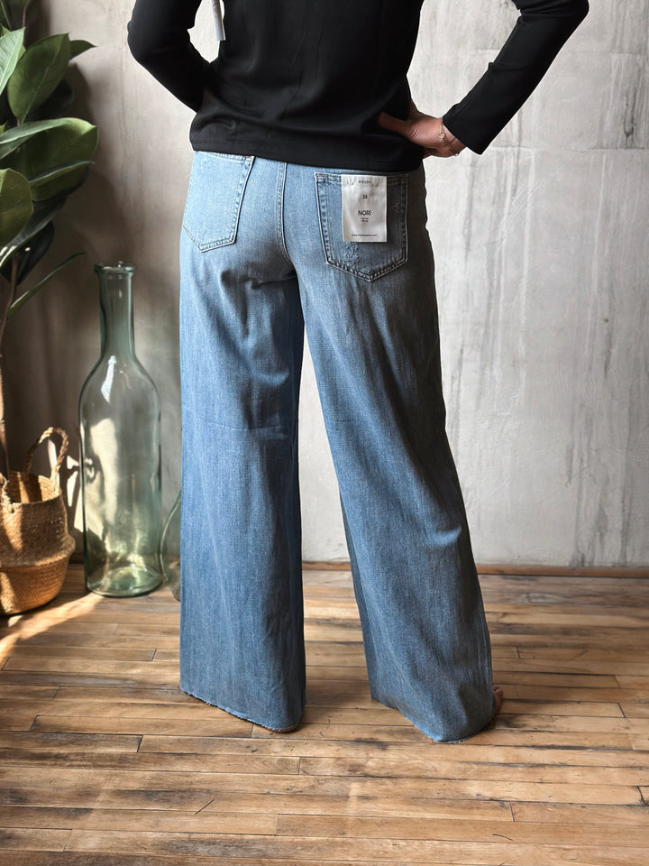 Sienna Wide Leg