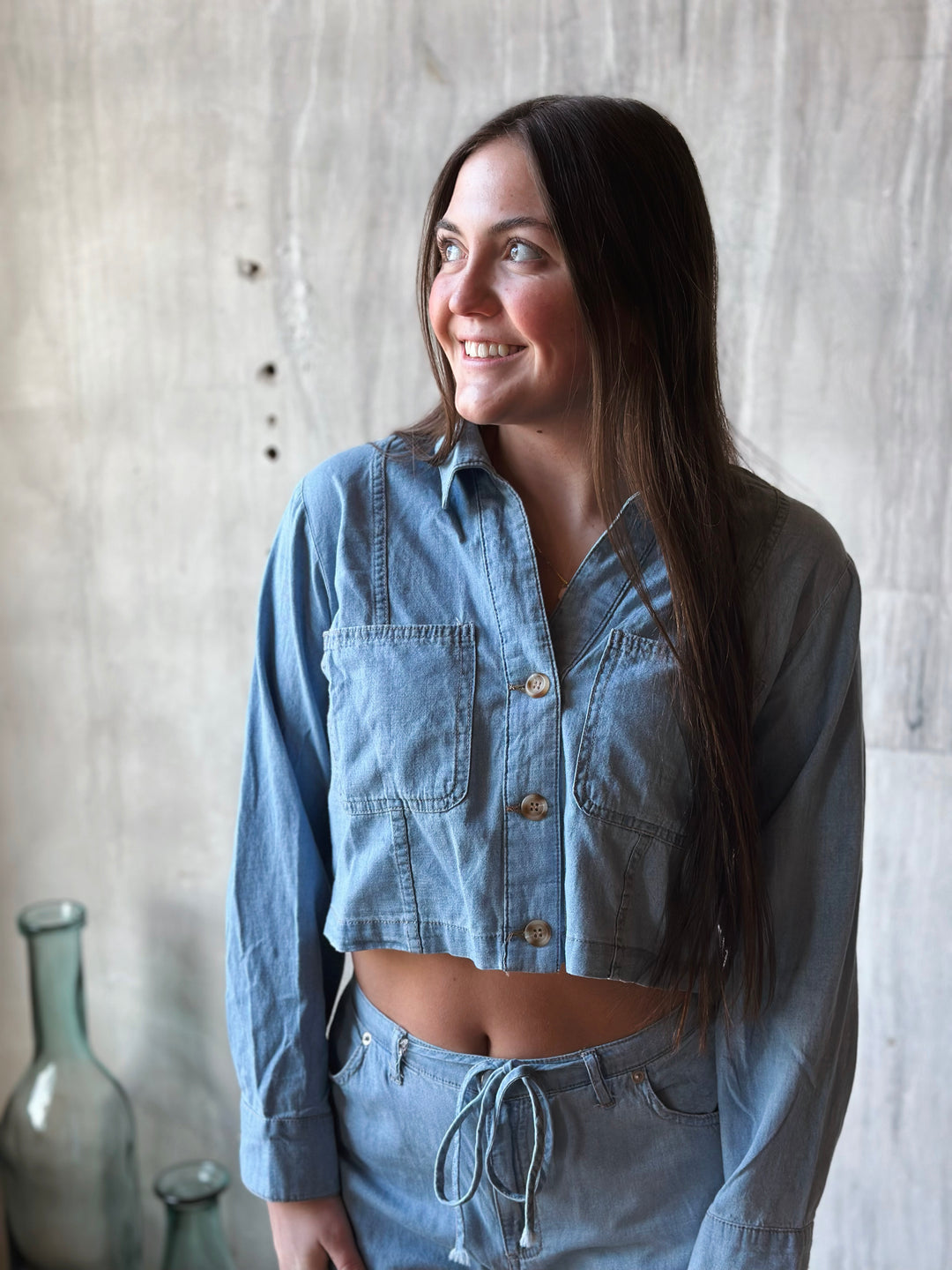 The Better Together Top