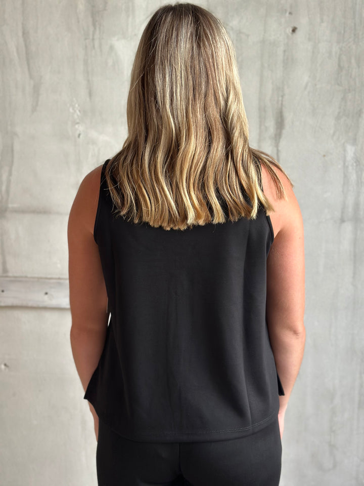 The Neeley Top