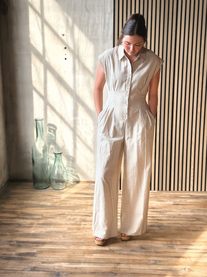 Mara Jumpsuit
