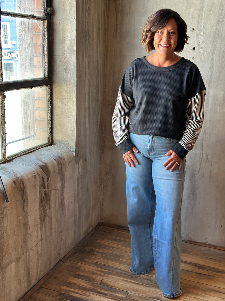 The Aiden Top