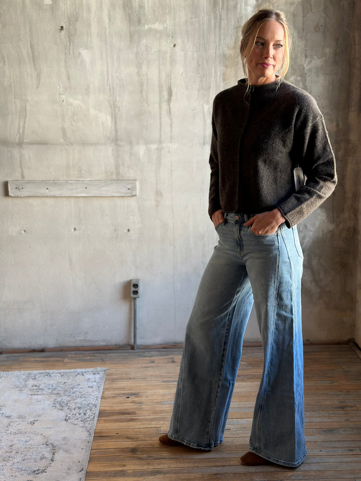 The Allora Cardigan