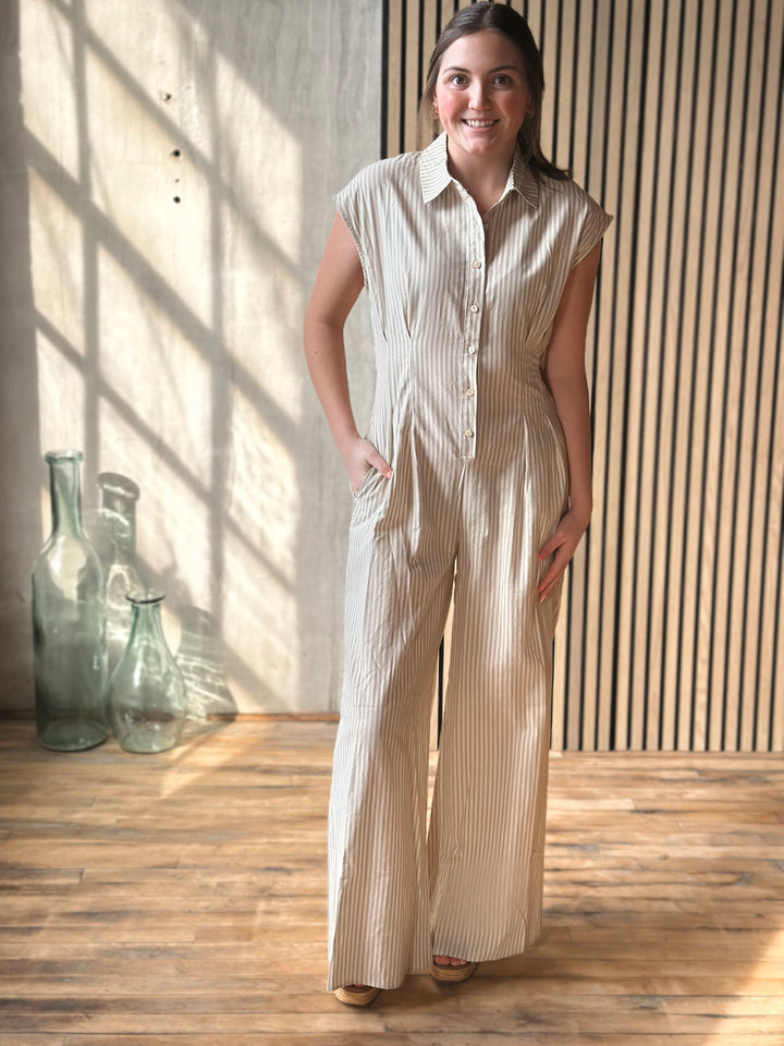 Mara Jumpsuit