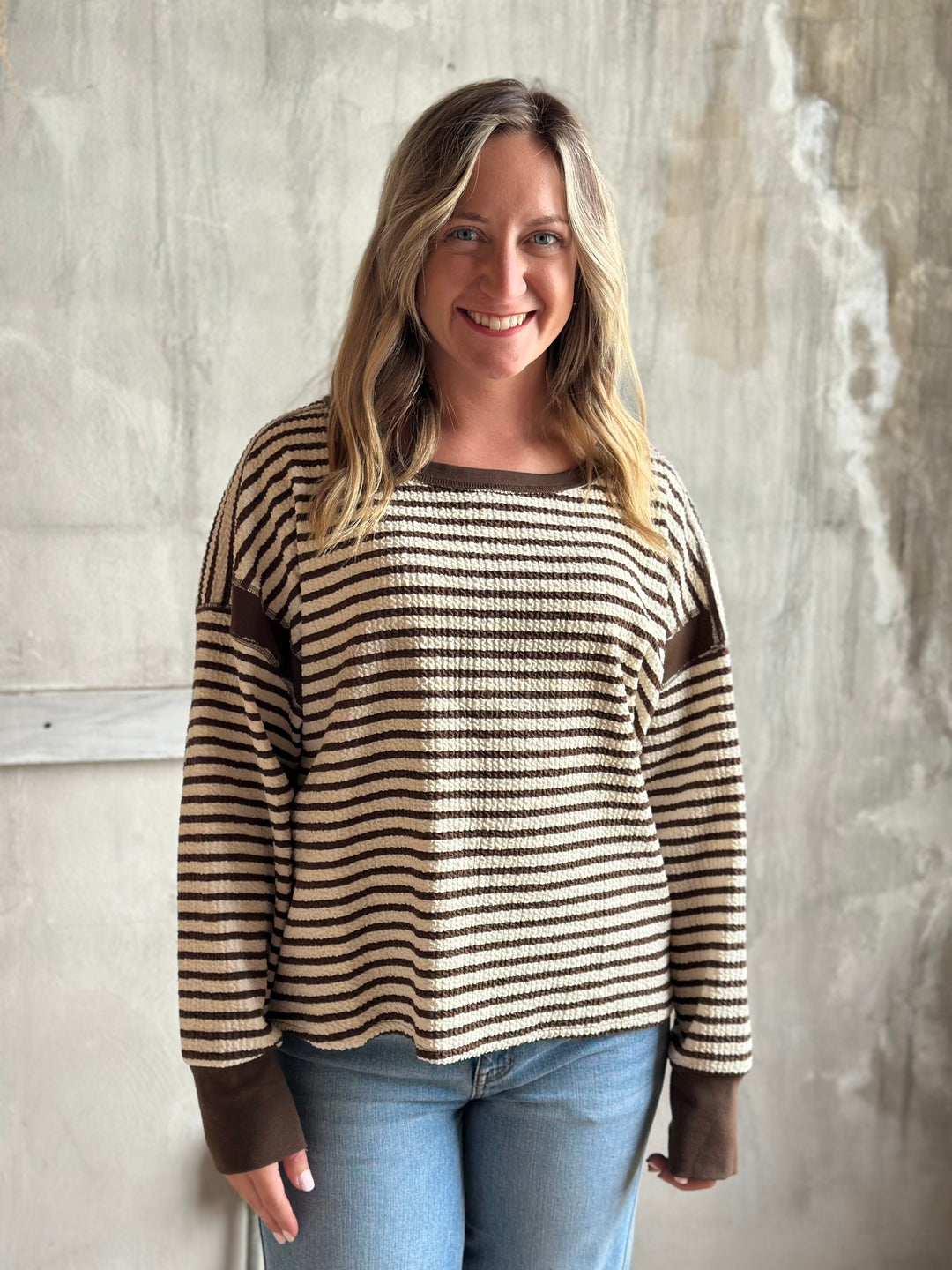 The Arwen Top