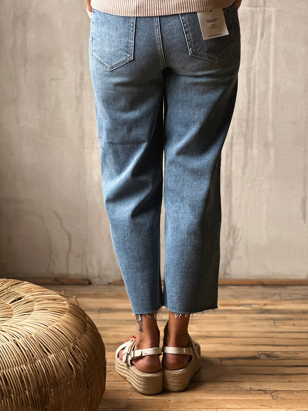 Larkin Jeans