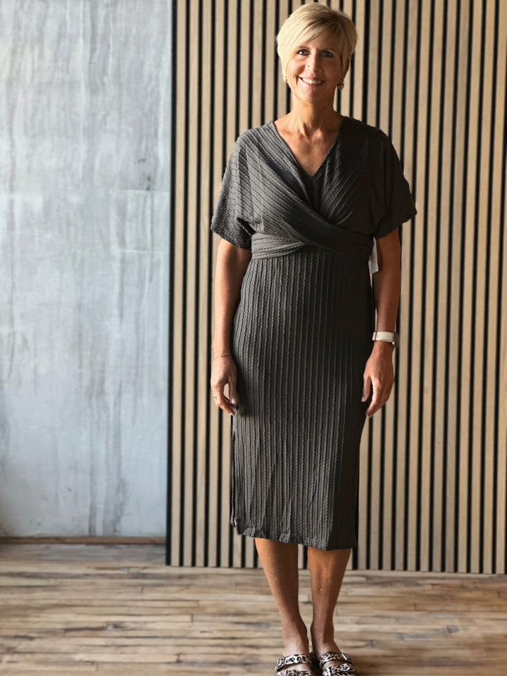 Colt Midi Dress