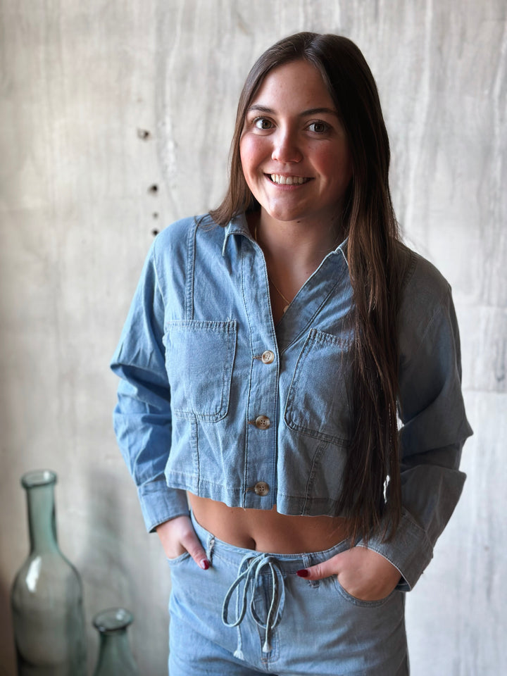 The Better Together Top