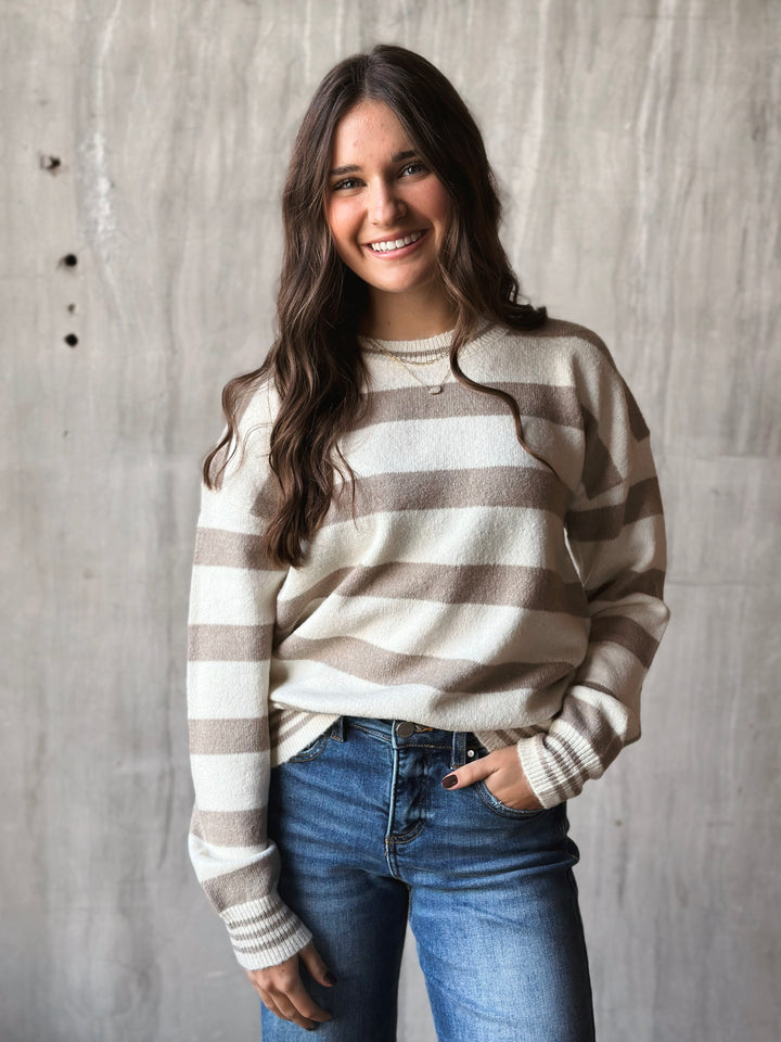 Sadie Sweater