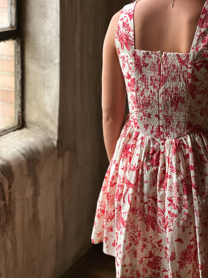 Gracie Dress