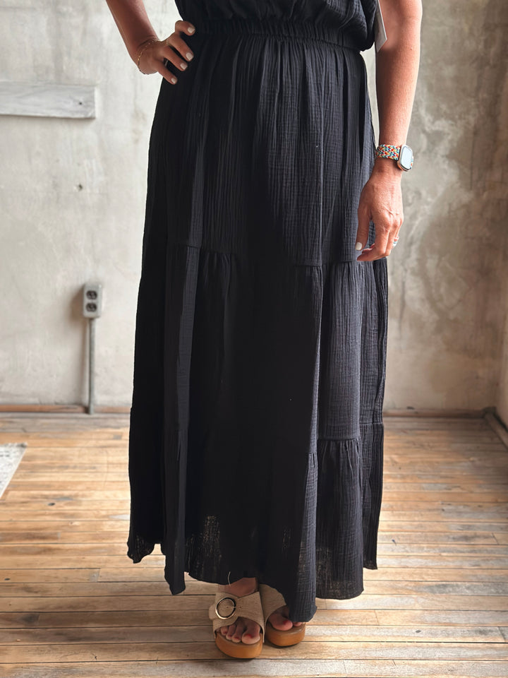 The Vionne Cotton Set