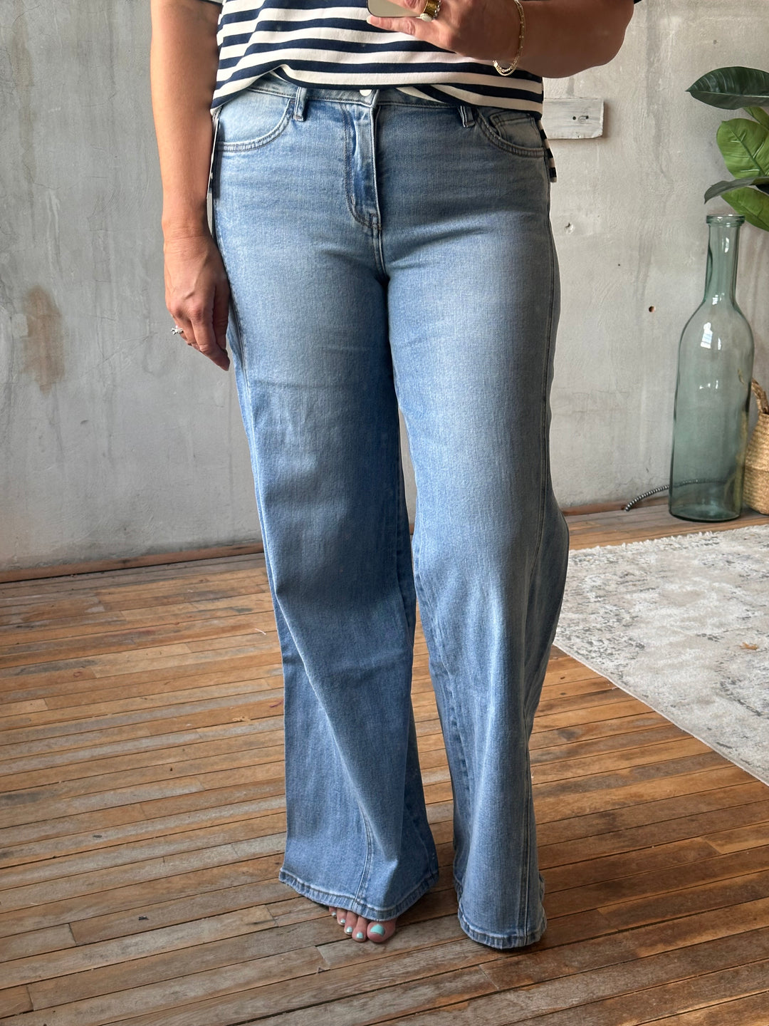 The Camdyn Jeans