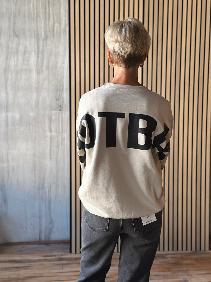 Football Sweatshirt