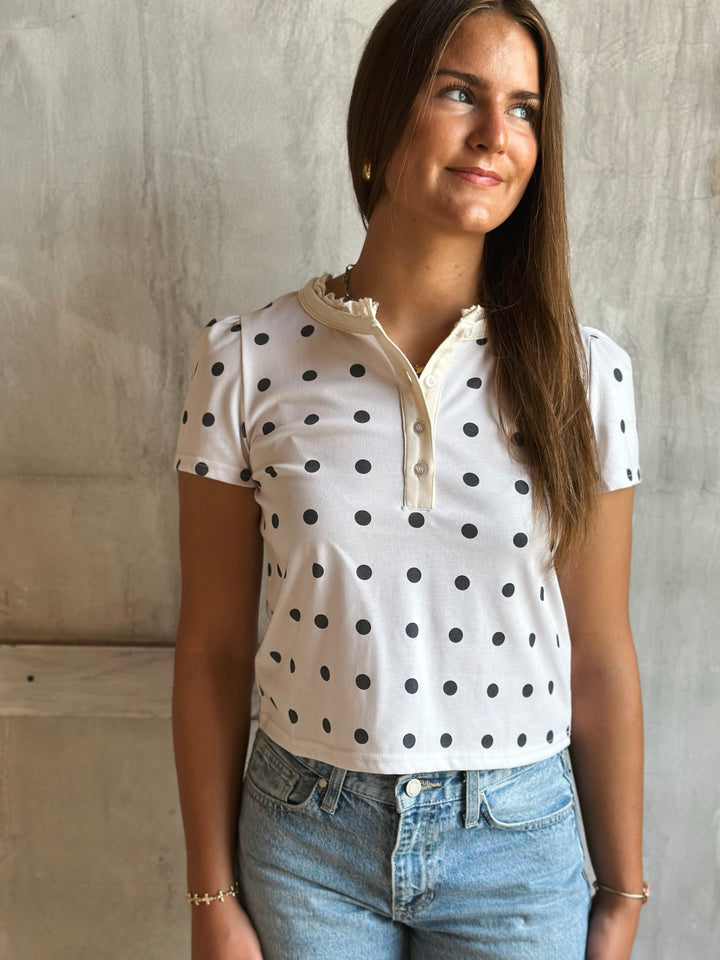 The Frankie Top