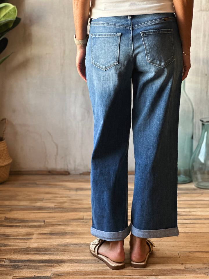 Juno HR Jeans
