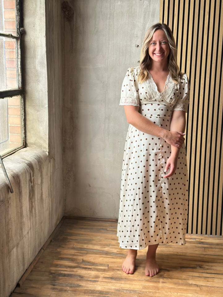 The Phillipa Dress