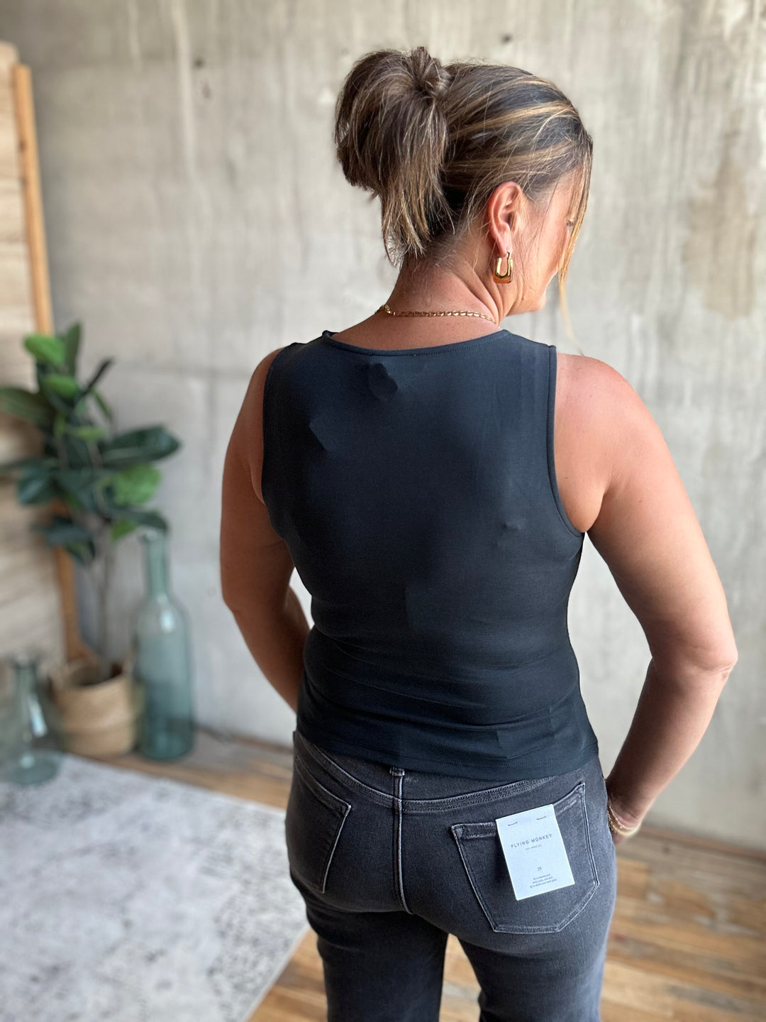 The Nixie Top