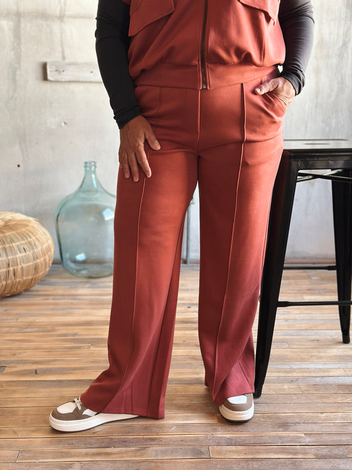 Flint Pants