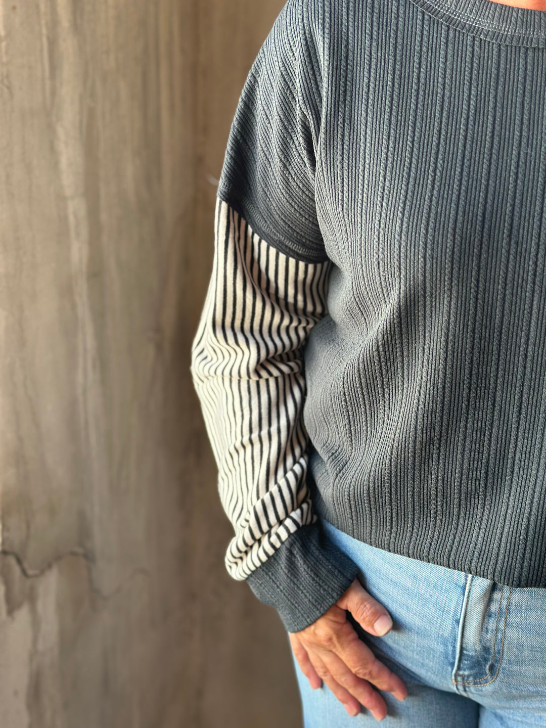 The Aiden Top