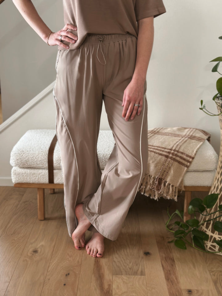 The Everyday Track Pant