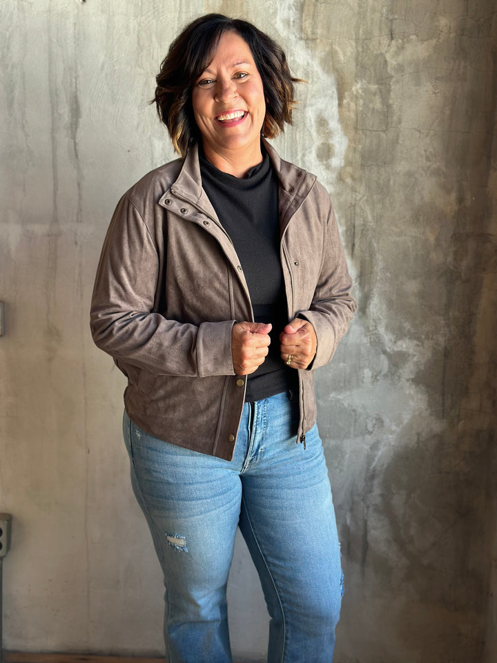 The Lottie Jacket