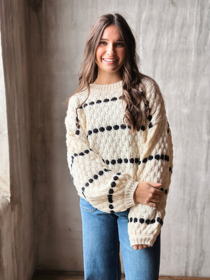 Altman Sweater