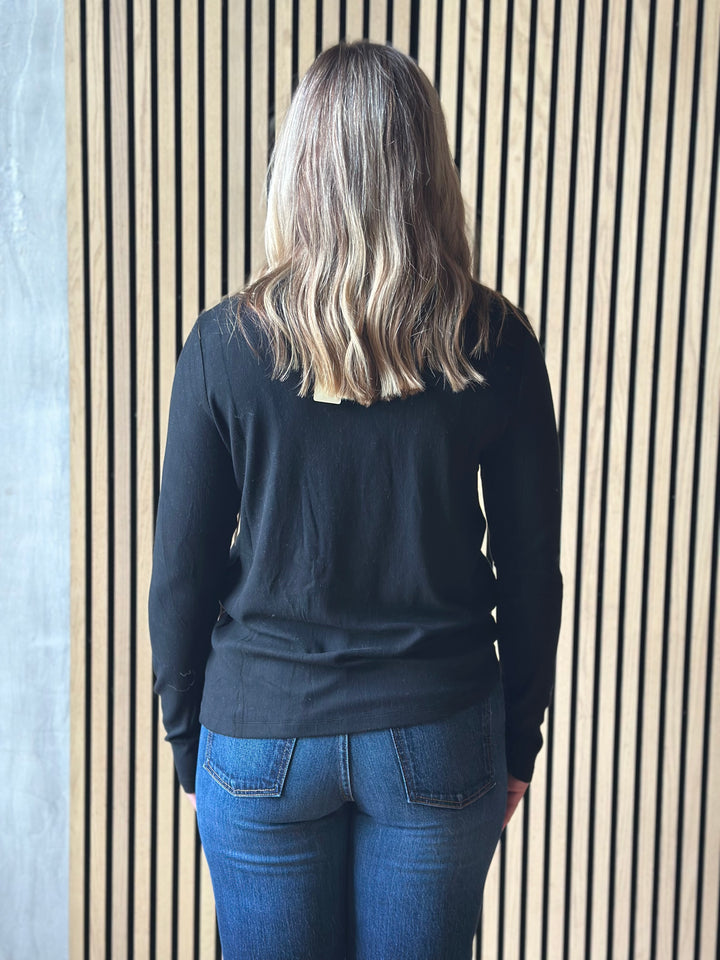 The Nolte Knit Top