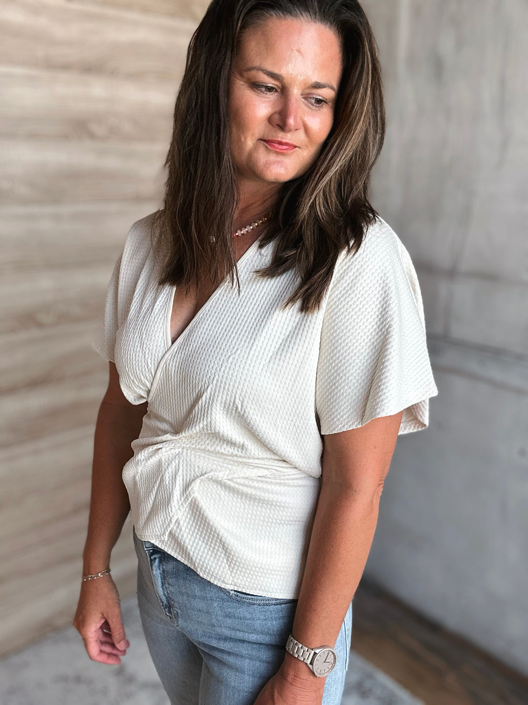 The Laylee Top