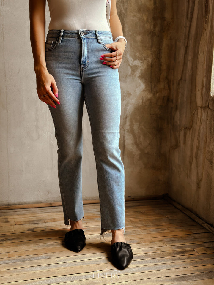Tracey Fit Jean