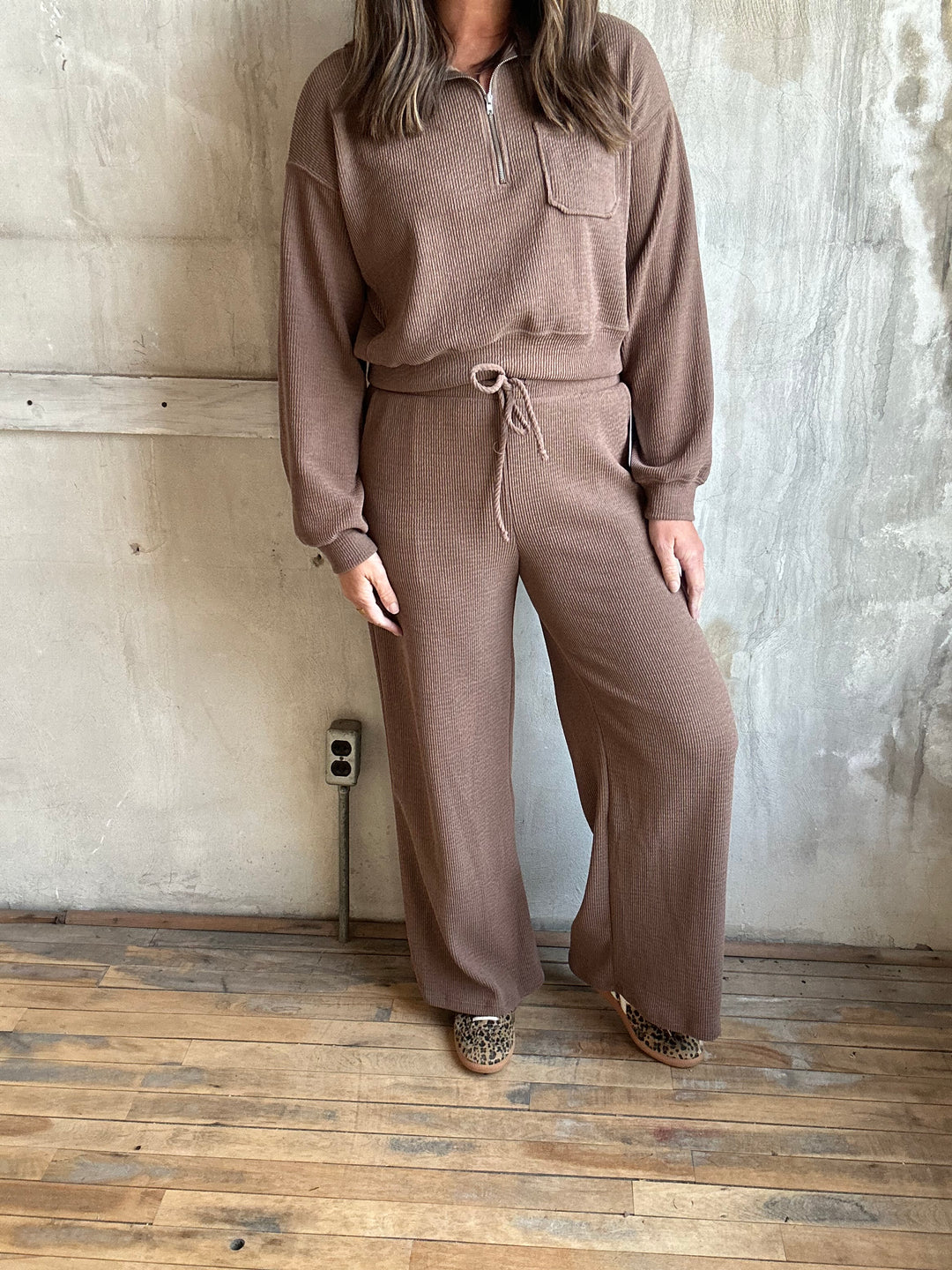 The Gage Pants